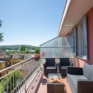 Dei Tigli Hotel