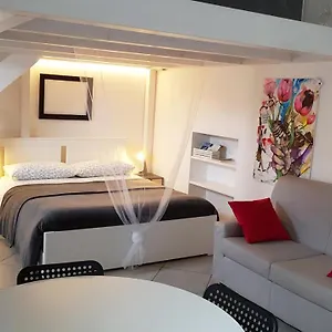 Ex Convento Santa Caterina Apartment