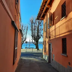 Appartement Contrada D'amore, Angera