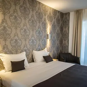 Hotel Ponti, Angera