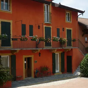 Maison d'hôtes La Casetta, Angera